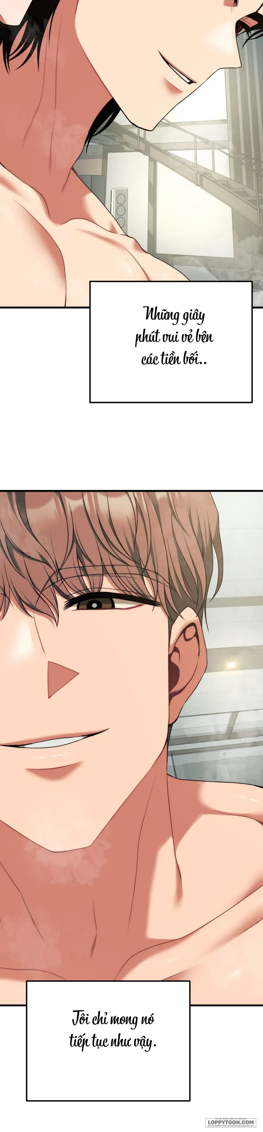 Câu Lạc Bộ Đọc Sách Người Lớn - Chap 34 - Trang 23