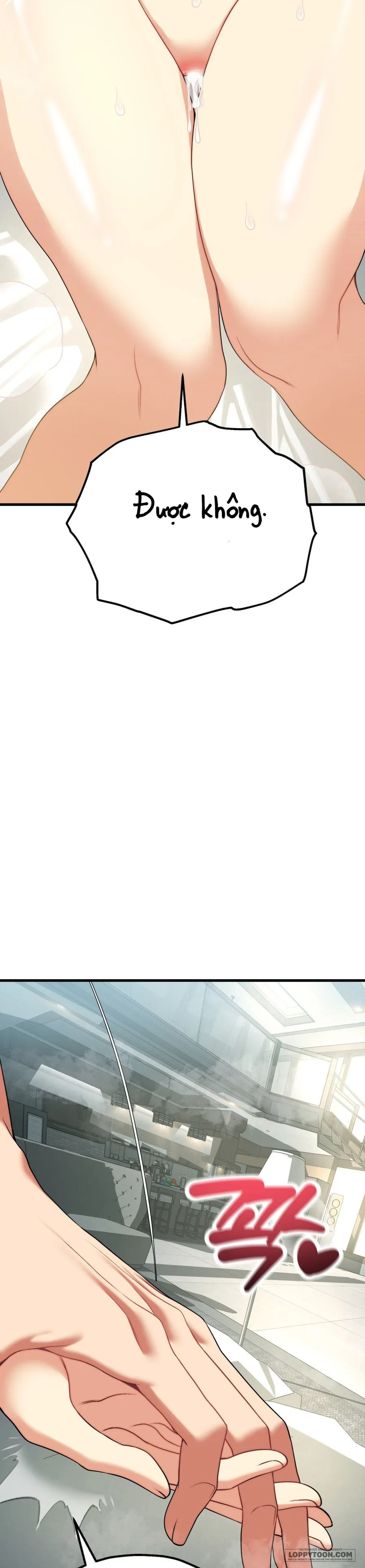 Câu Lạc Bộ Đọc Sách Người Lớn - Chap 34 - Trang 30