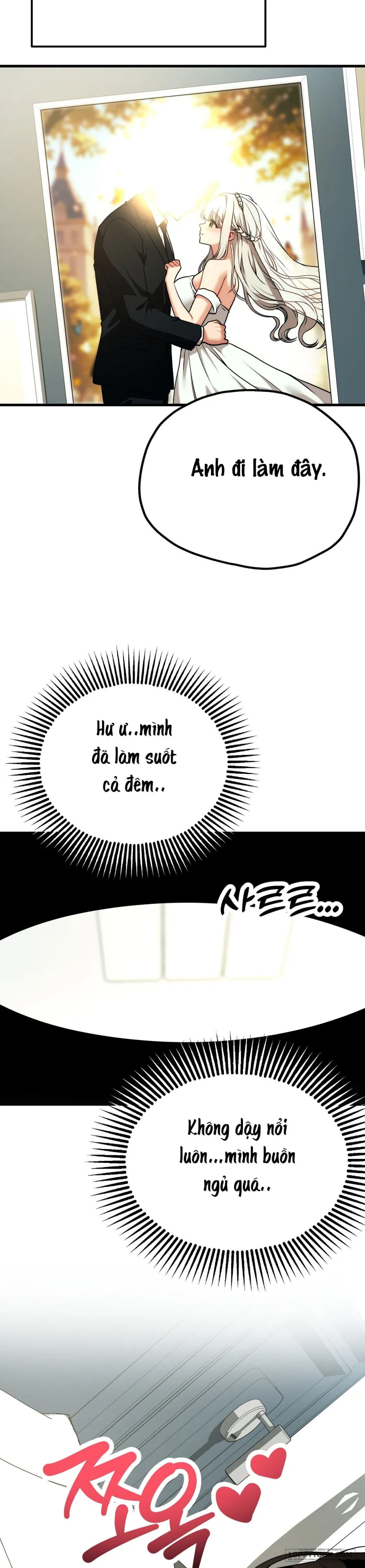 Câu Lạc Bộ Đọc Sách Người Lớn - Chap 34 - Trang 33