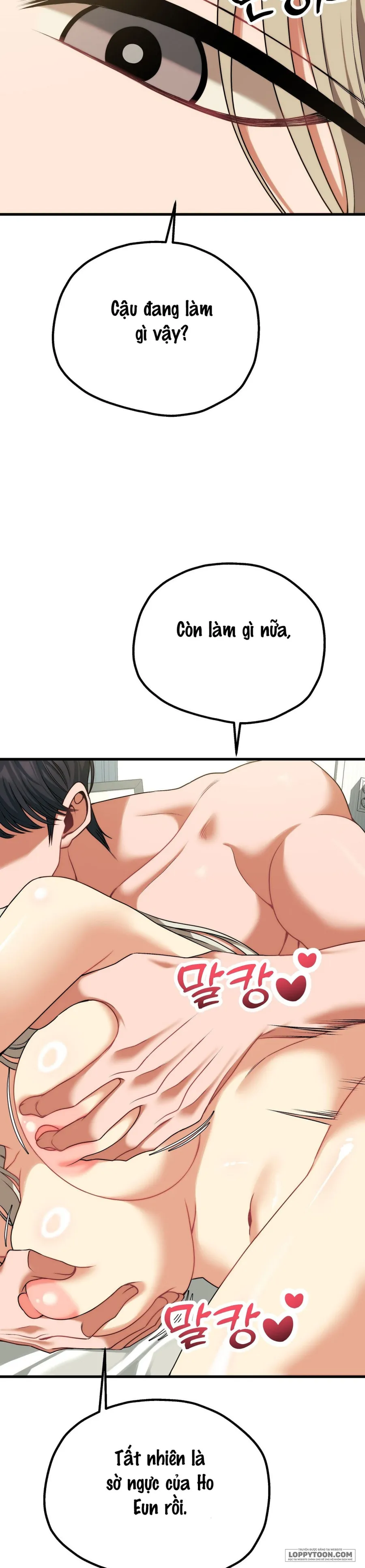 Câu Lạc Bộ Đọc Sách Người Lớn - Chap 34 - Trang 38