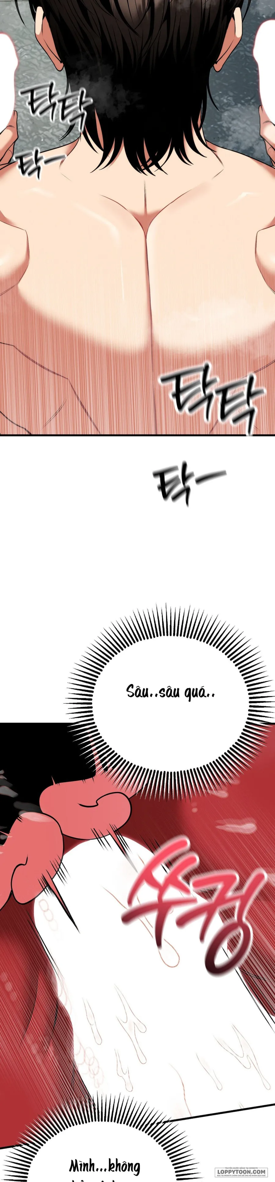 Câu Lạc Bộ Đọc Sách Người Lớn - Chap 34 - Trang 6