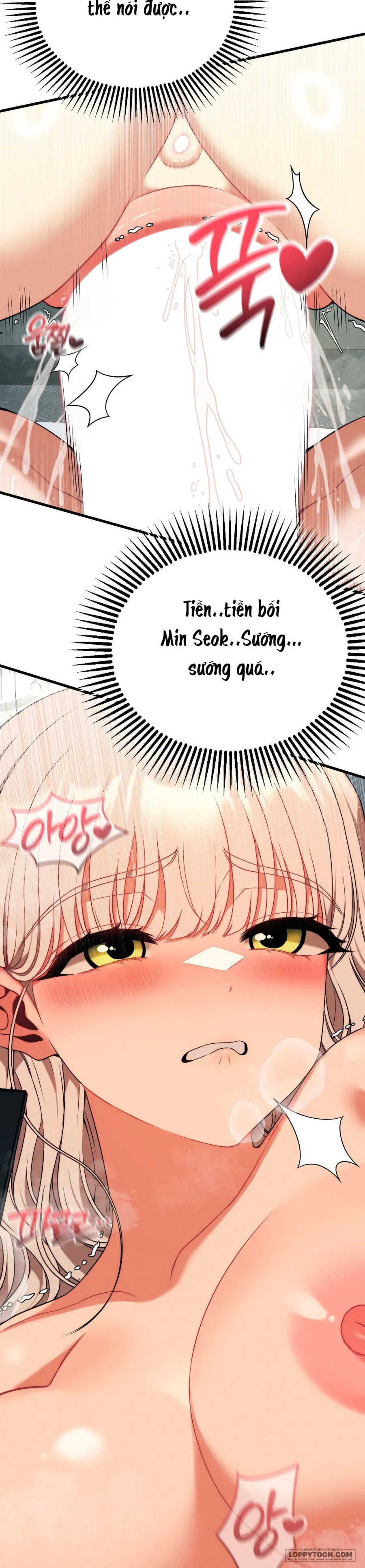 Câu Lạc Bộ Đọc Sách Người Lớn - Chap 34 - Trang 7