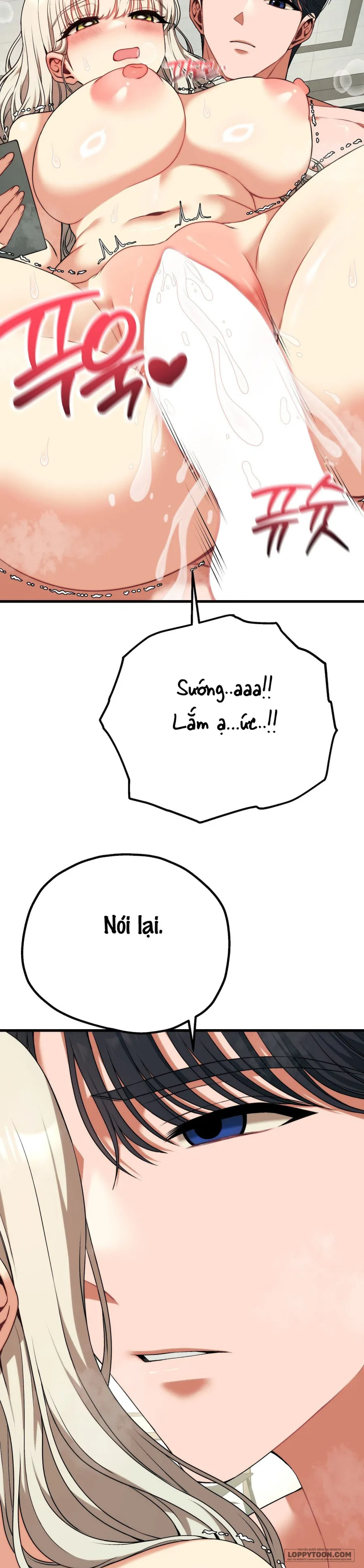 Câu Lạc Bộ Đọc Sách Người Lớn - Chap 34 - Trang 10