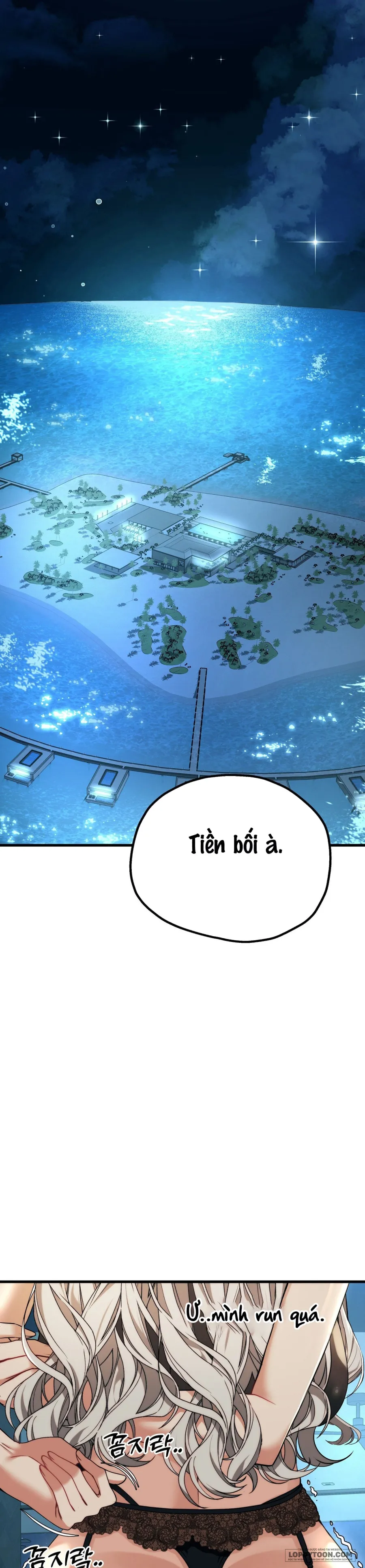 Câu Lạc Bộ Đọc Sách Người Lớn - Chap 35 - Trang 11