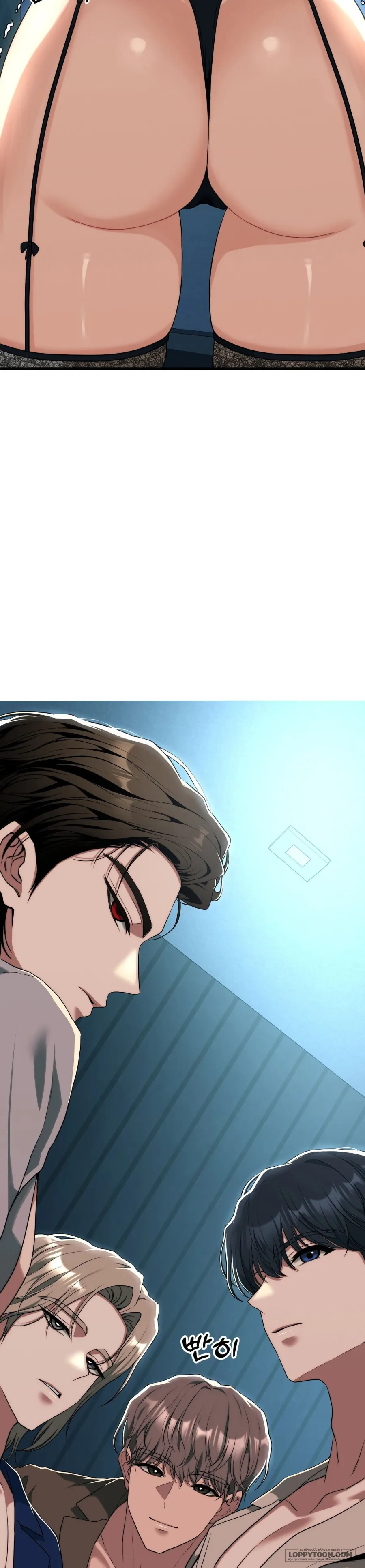 Câu Lạc Bộ Đọc Sách Người Lớn - Chap 35 - Trang 12