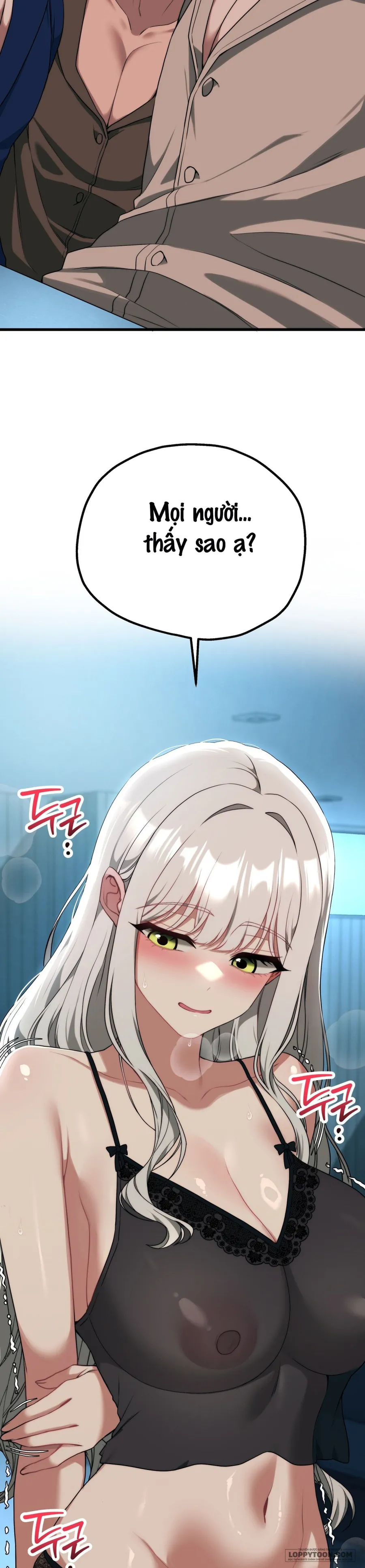 Câu Lạc Bộ Đọc Sách Người Lớn - Chap 35 - Trang 13