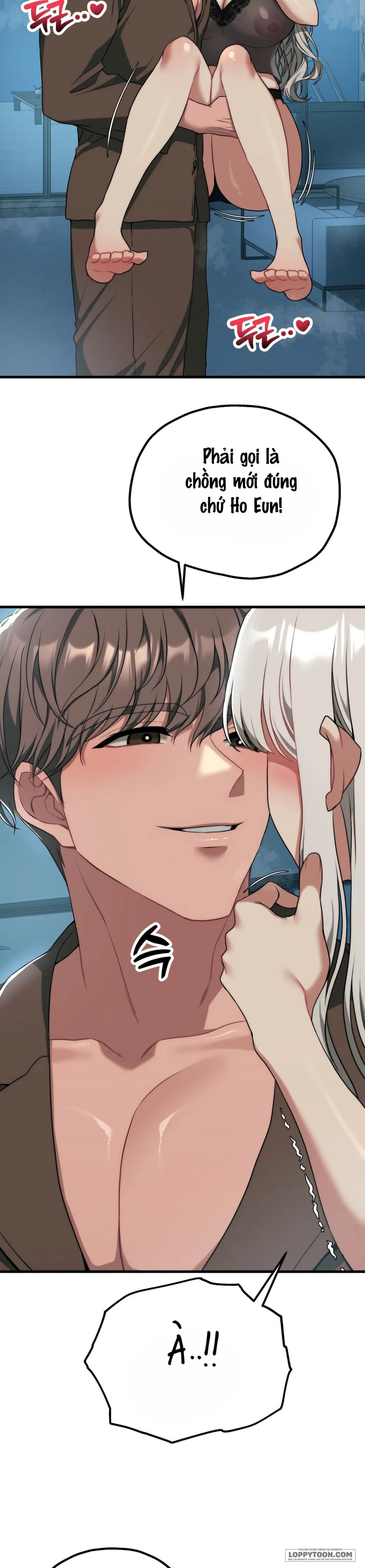 Câu Lạc Bộ Đọc Sách Người Lớn - Chap 35 - Trang 16