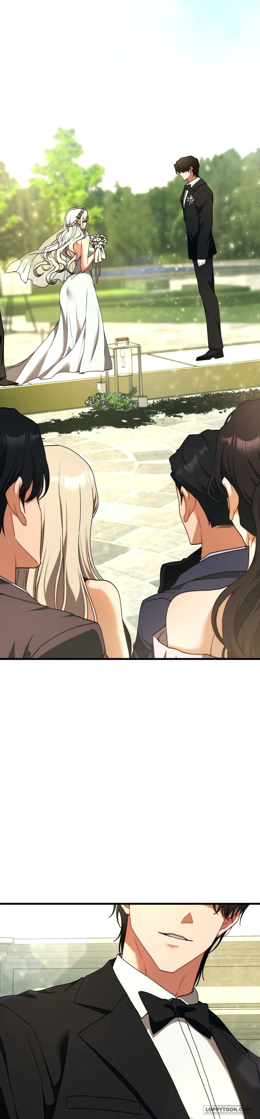 Câu Lạc Bộ Đọc Sách Người Lớn - Chap 35 - Trang 3