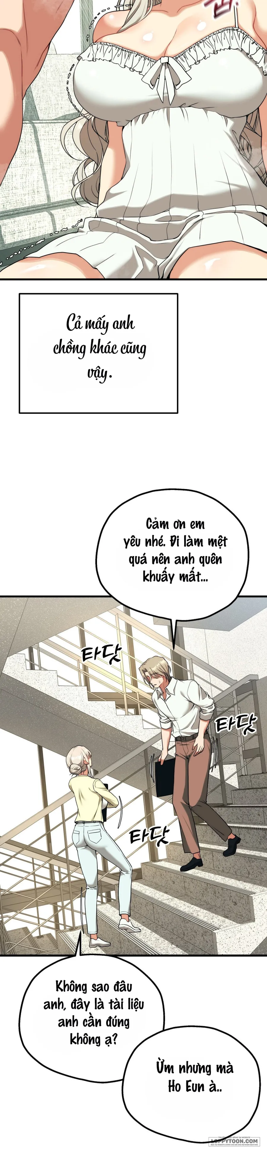 Câu Lạc Bộ Đọc Sách Người Lớn - Chap 35 - Trang 26