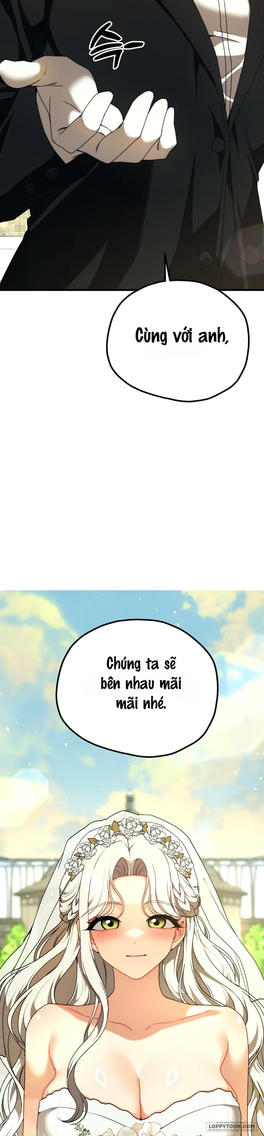 Câu Lạc Bộ Đọc Sách Người Lớn - Chap 35 - Trang 4