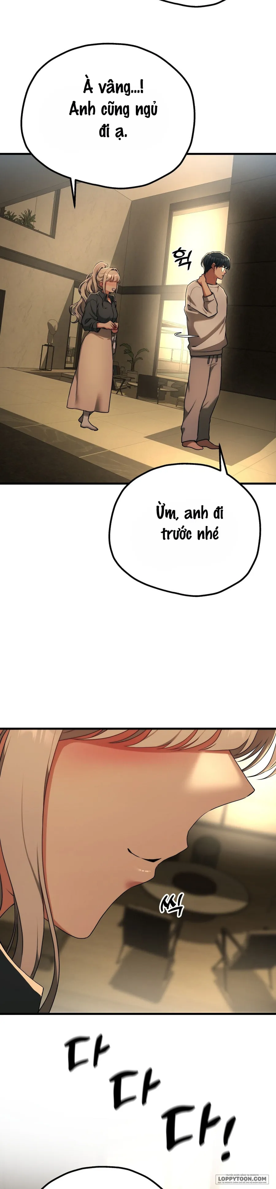 Câu Lạc Bộ Đọc Sách Người Lớn - Chap 35 - Trang 32