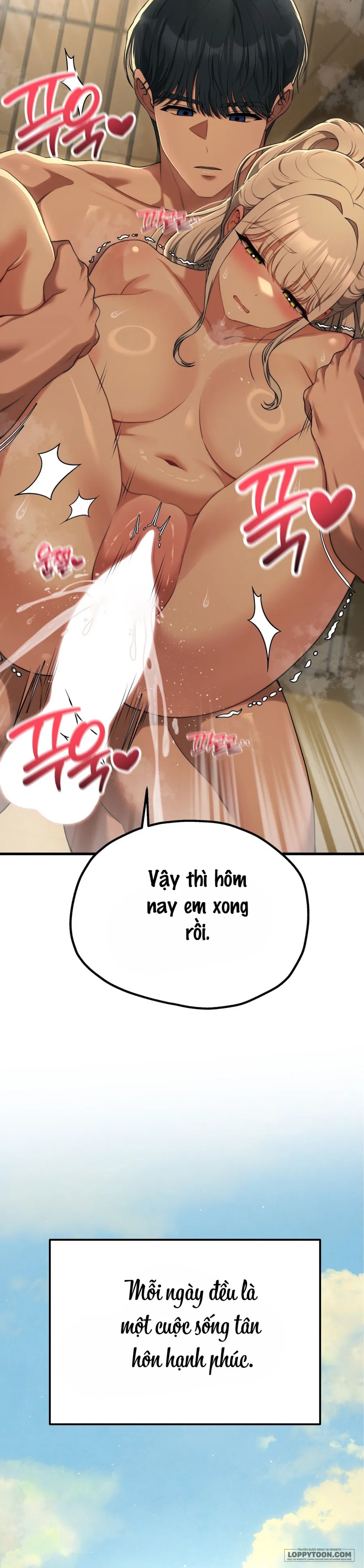 Câu Lạc Bộ Đọc Sách Người Lớn - Chap 35 - Trang 35