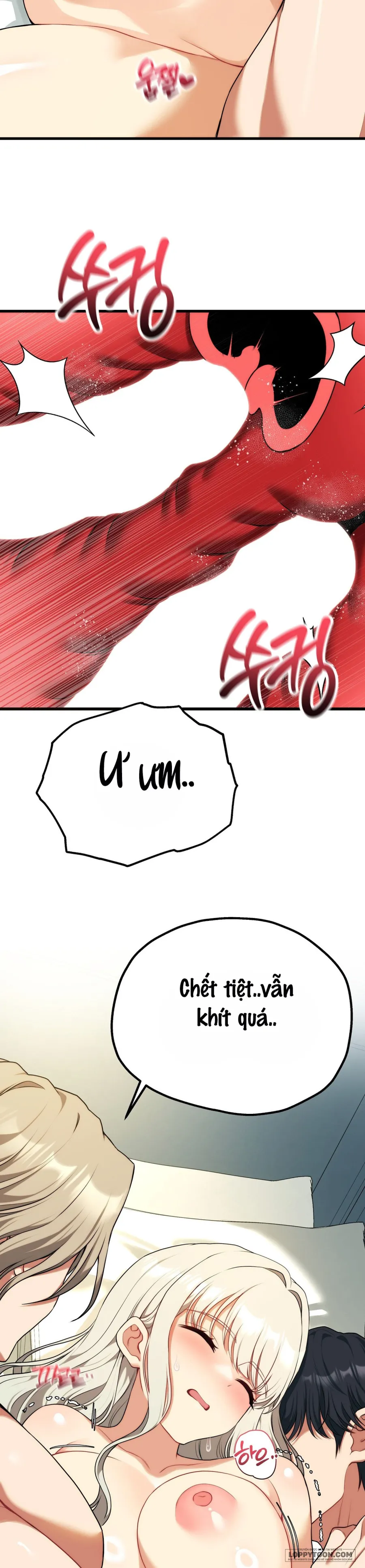 Câu Lạc Bộ Đọc Sách Người Lớn - Chap 35 - Trang 39