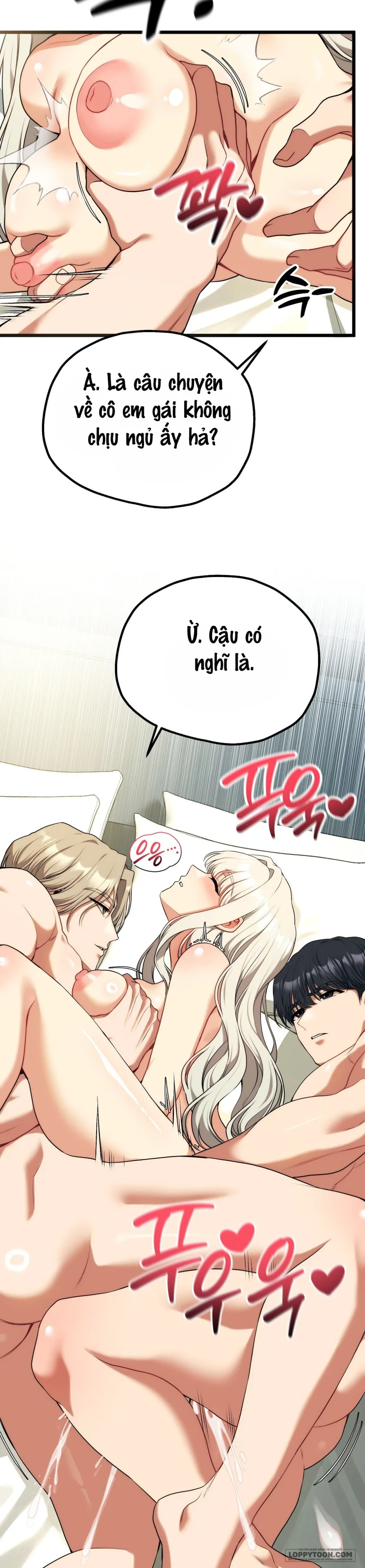 Câu Lạc Bộ Đọc Sách Người Lớn - Chap 35 - Trang 43