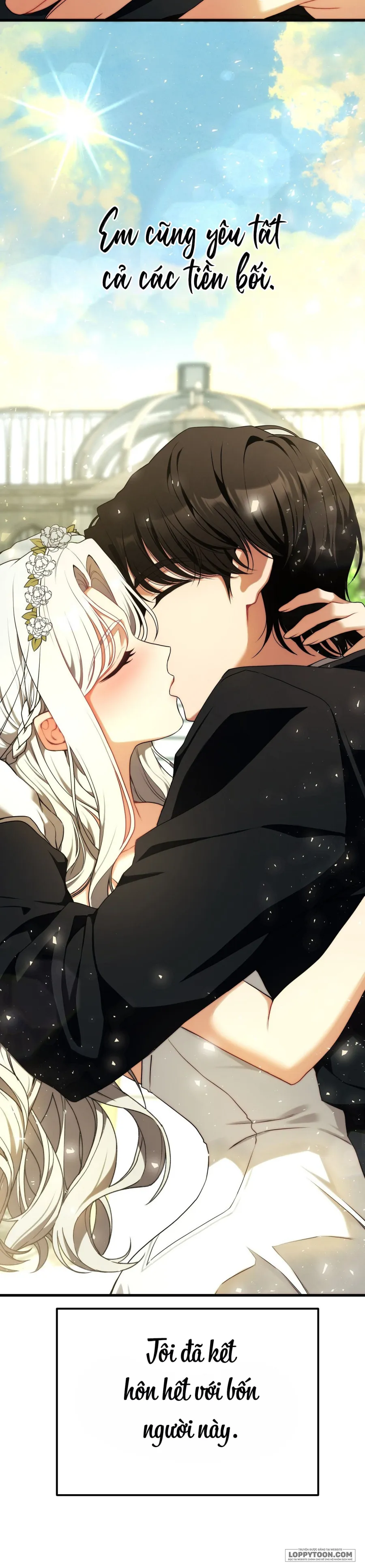 Câu Lạc Bộ Đọc Sách Người Lớn - Chap 35 - Trang 9