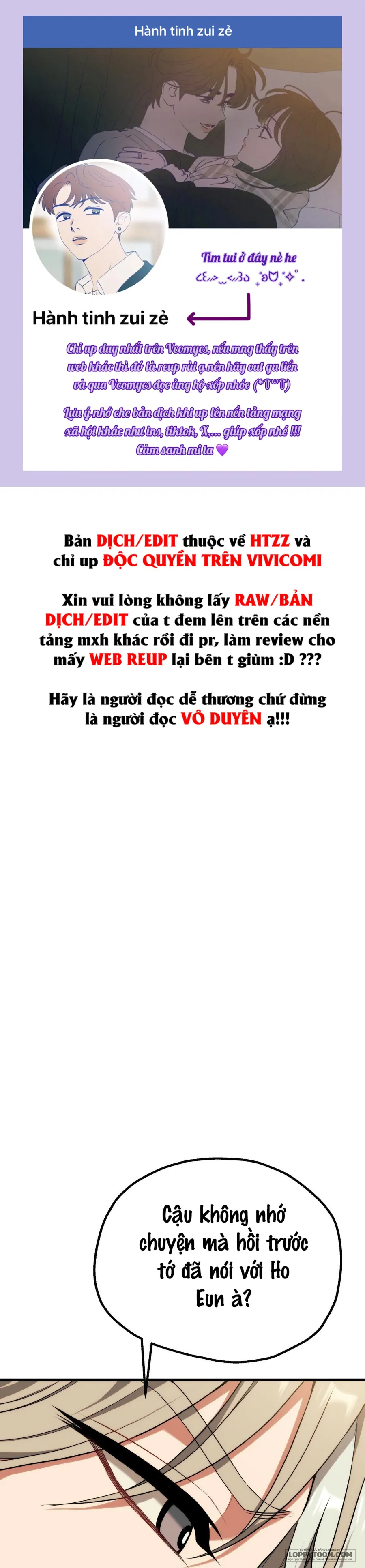 Câu Lạc Bộ Đọc Sách Người Lớn - Chap 36 - Trang 1