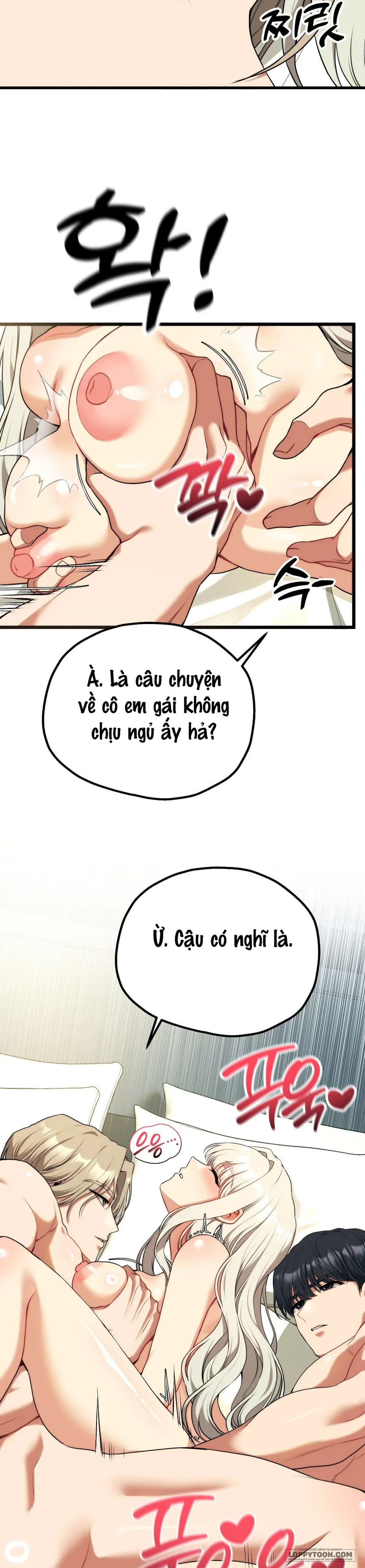 Câu Lạc Bộ Đọc Sách Người Lớn - Chap 36 - Trang 2