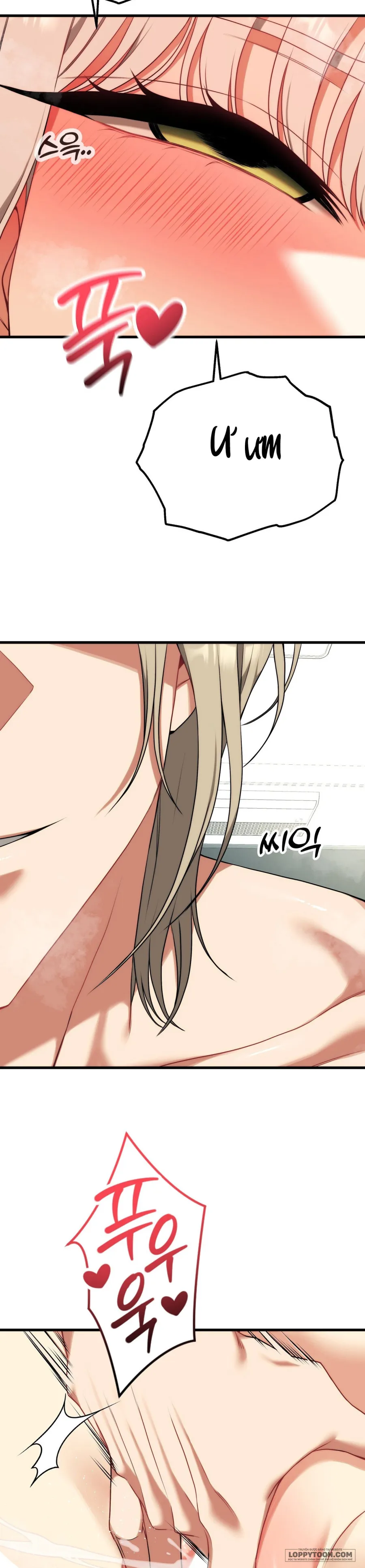 Câu Lạc Bộ Đọc Sách Người Lớn - Chap 36 - Trang 13
