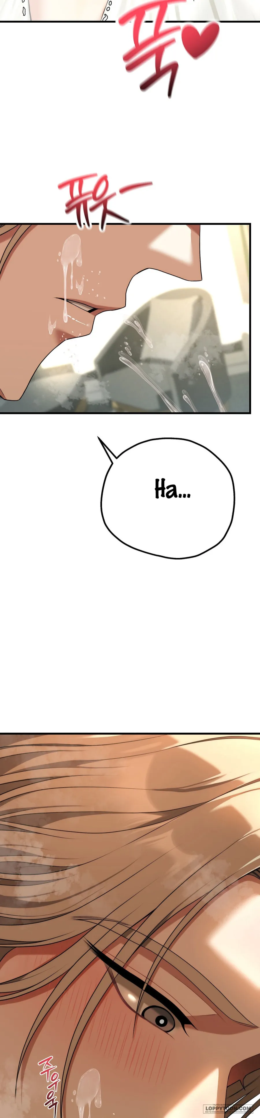 Câu Lạc Bộ Đọc Sách Người Lớn - Chap 36 - Trang 15