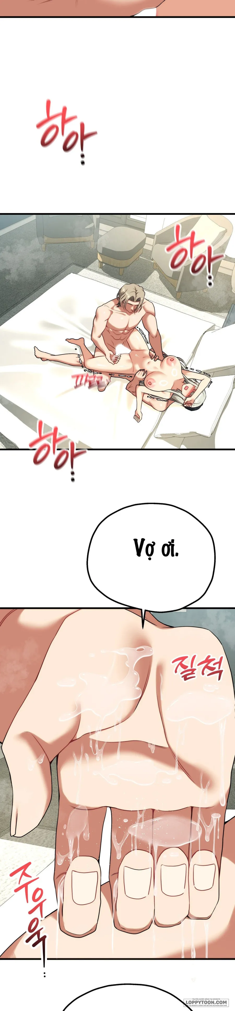 Câu Lạc Bộ Đọc Sách Người Lớn - Chap 36 - Trang 21