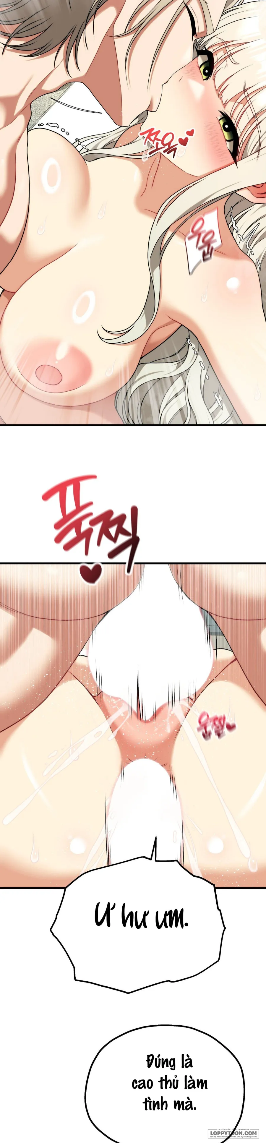 Câu Lạc Bộ Đọc Sách Người Lớn - Chap 36 - Trang 24