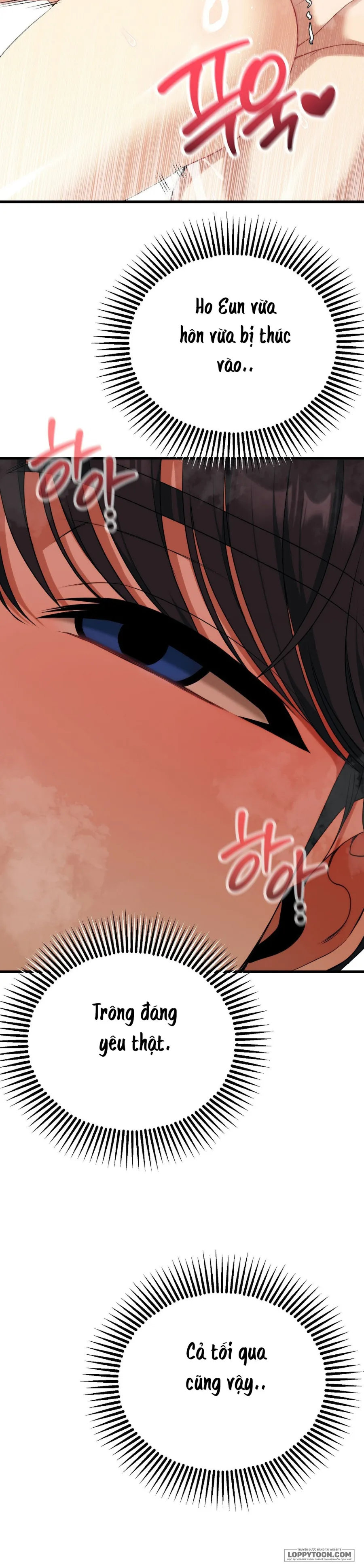 Câu Lạc Bộ Đọc Sách Người Lớn - Chap 36 - Trang 26