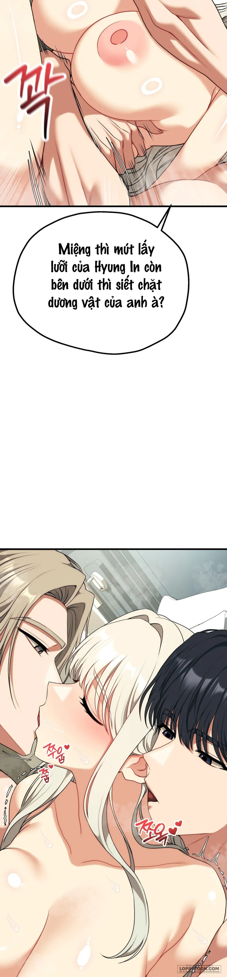 Câu Lạc Bộ Đọc Sách Người Lớn - Chap 36 - Trang 30