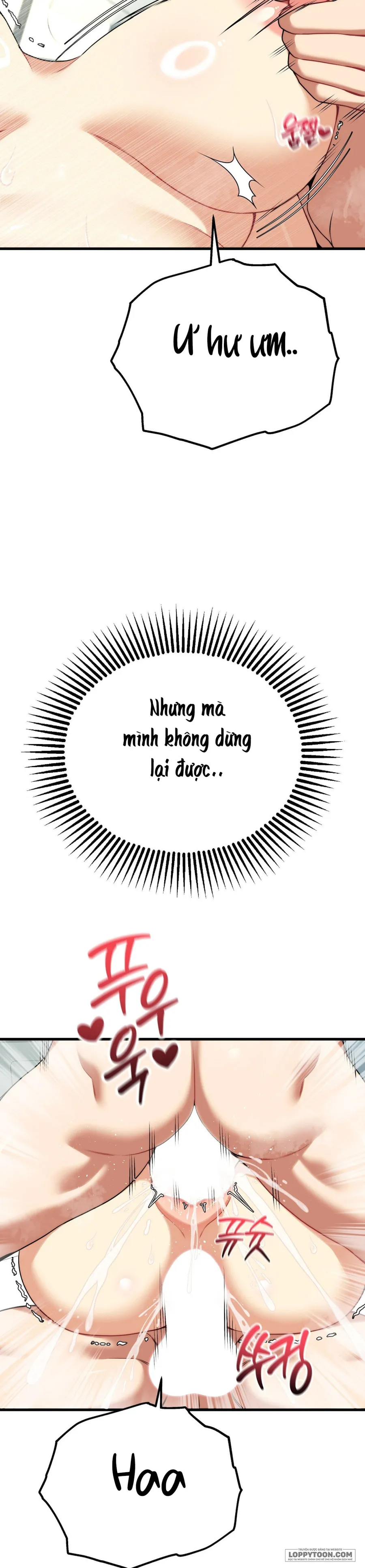 Câu Lạc Bộ Đọc Sách Người Lớn - Chap 36 - Trang 33