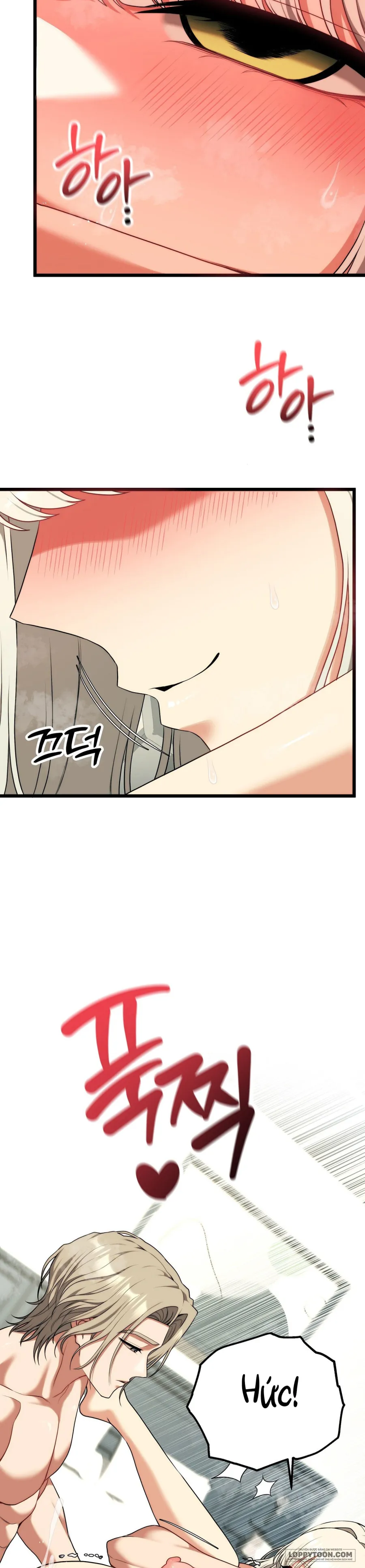 Câu Lạc Bộ Đọc Sách Người Lớn - Chap 36 - Trang 35