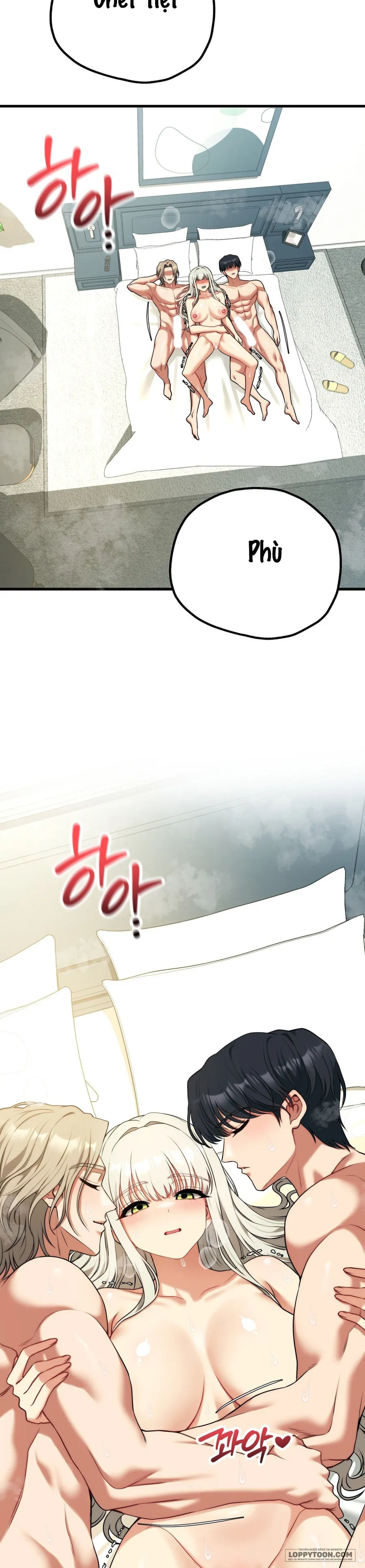 Câu Lạc Bộ Đọc Sách Người Lớn - Chap 36 - Trang 39