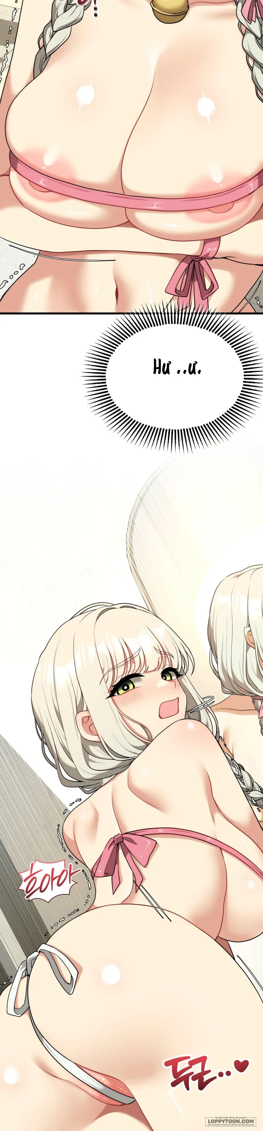 Câu Lạc Bộ Đọc Sách Người Lớn - Chap 36 - Trang 43