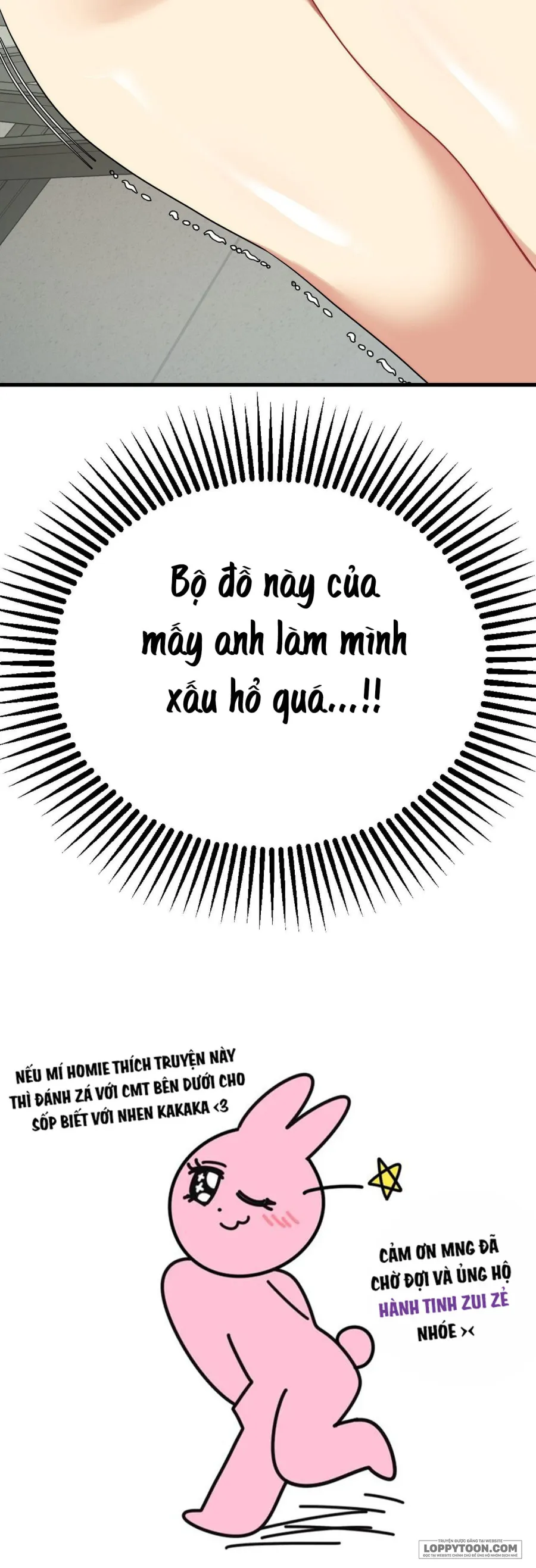 Câu Lạc Bộ Đọc Sách Người Lớn - Chap 36 - Trang 44
