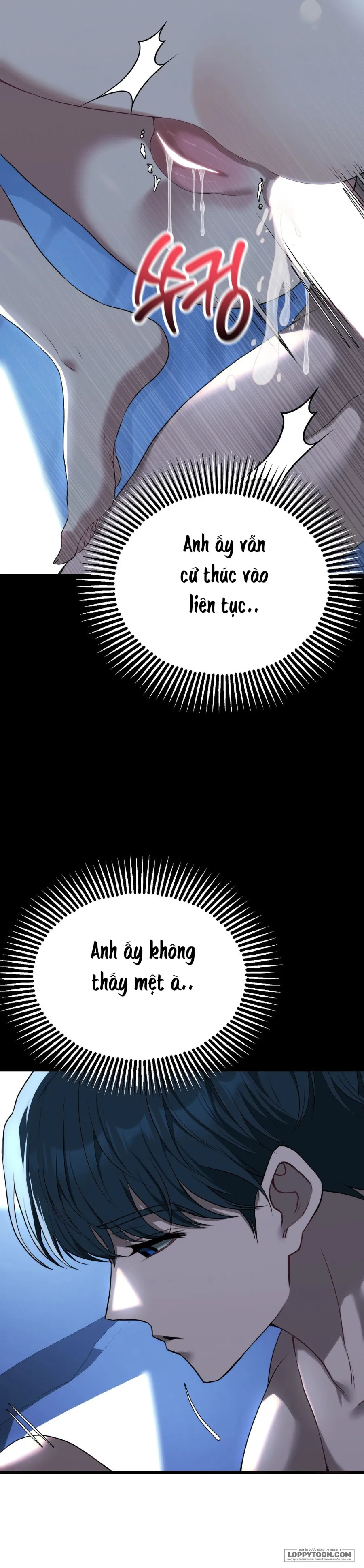 Câu Lạc Bộ Đọc Sách Người Lớn - Chap 36 - Trang 7