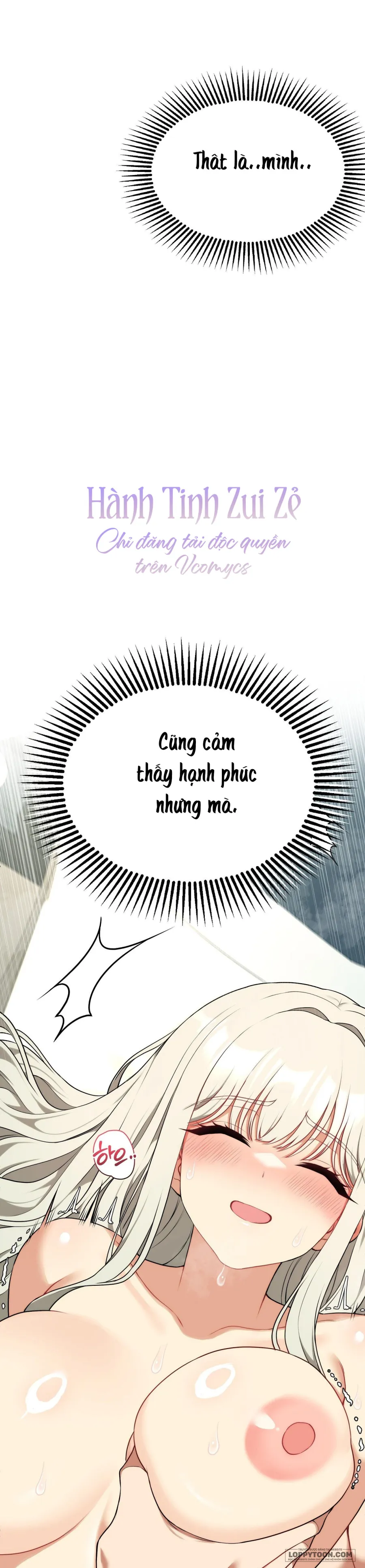 Câu Lạc Bộ Đọc Sách Người Lớn - Chap 36 - Trang 8