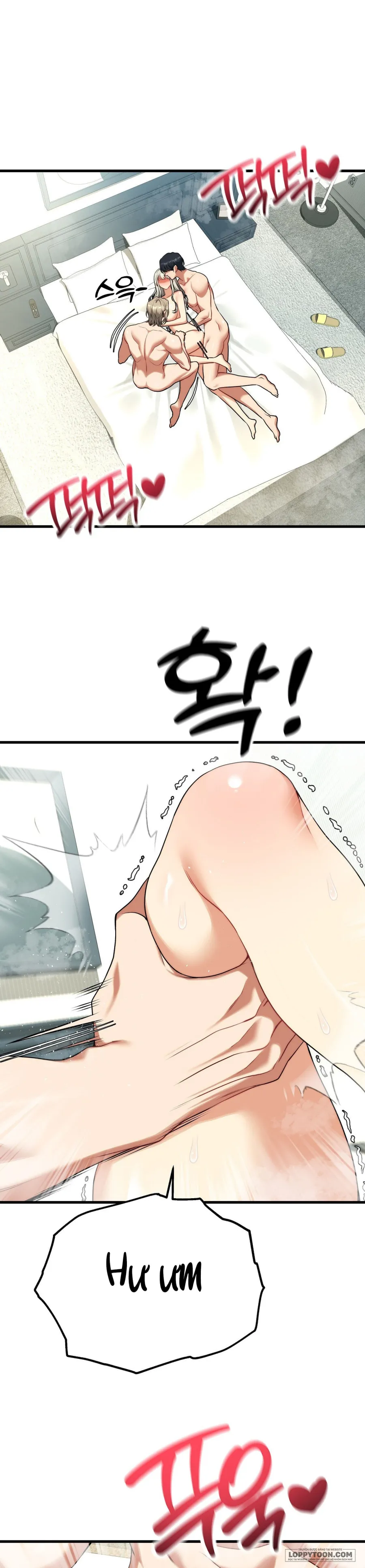 Câu Lạc Bộ Đọc Sách Người Lớn - Chap 36 - Trang 10