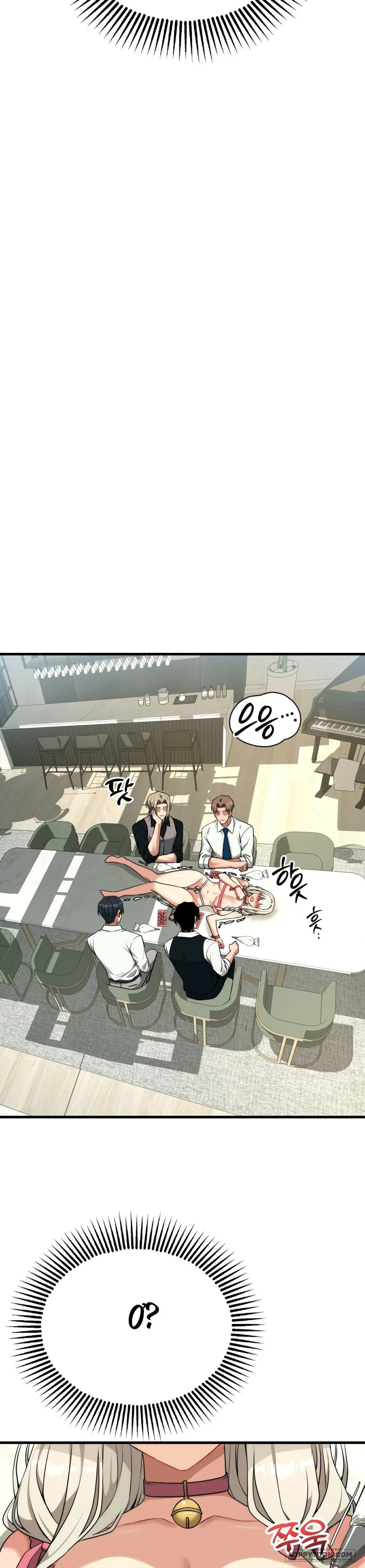 Câu Lạc Bộ Đọc Sách Người Lớn - Chap 37 - Trang 30