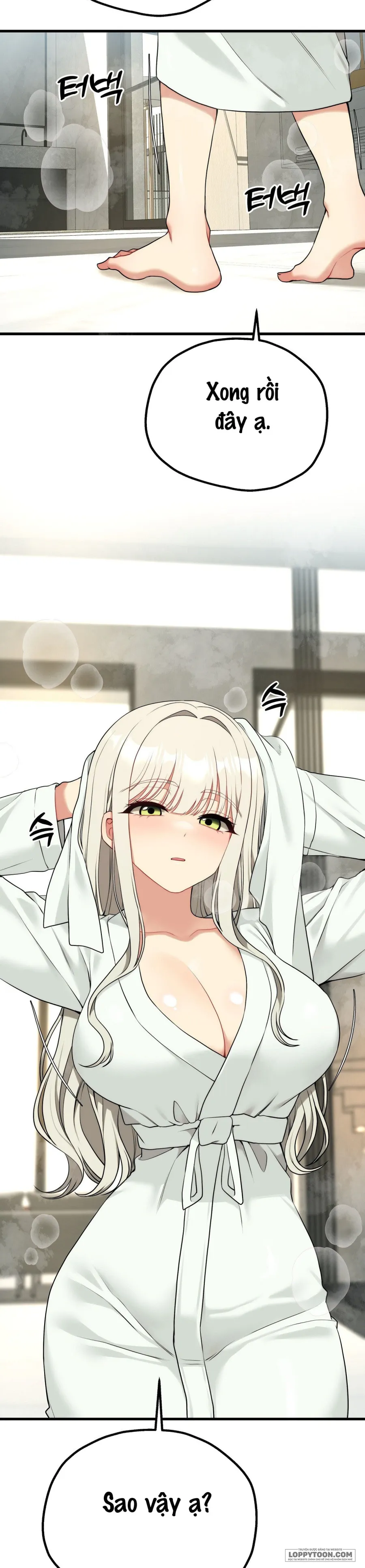 Câu Lạc Bộ Đọc Sách Người Lớn - Chap 37 - Trang 5