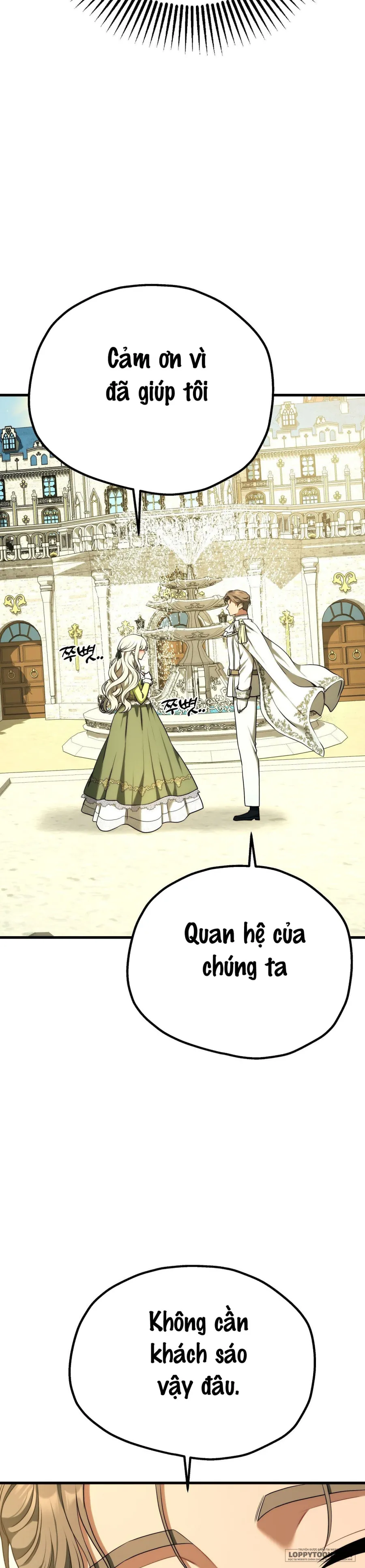Câu Lạc Bộ Đọc Sách Người Lớn - Chap 38 - Trang 23