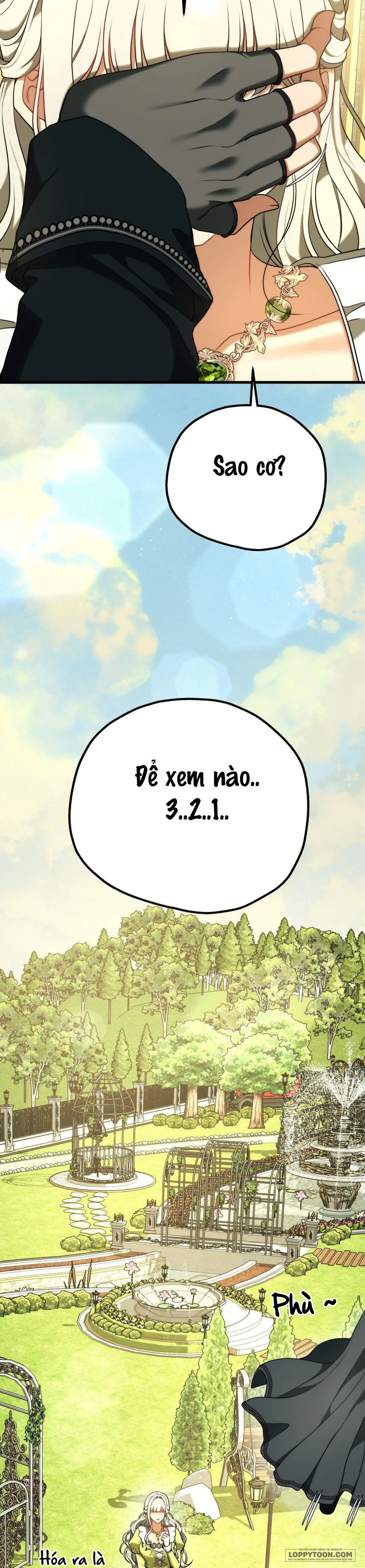 Câu Lạc Bộ Đọc Sách Người Lớn - Chap 38 - Trang 32