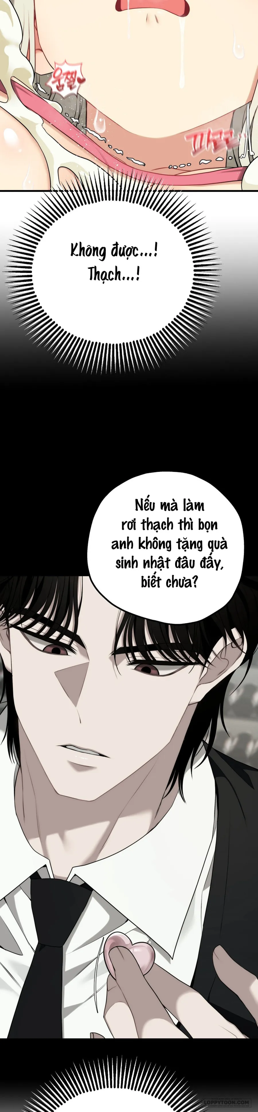 Câu Lạc Bộ Đọc Sách Người Lớn - Chap 39 - Trang 29
