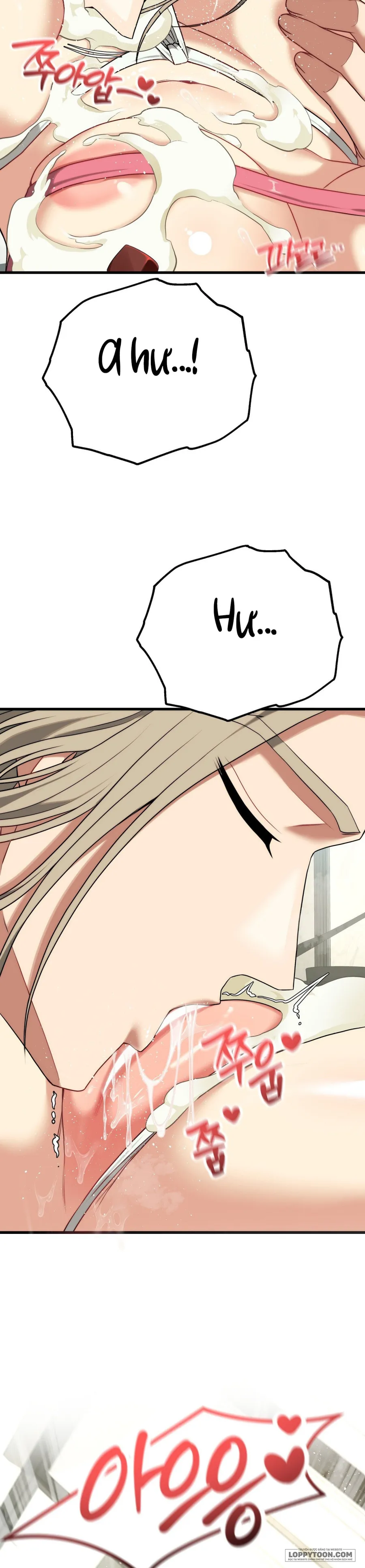Câu Lạc Bộ Đọc Sách Người Lớn - Chap 39 - Trang 31