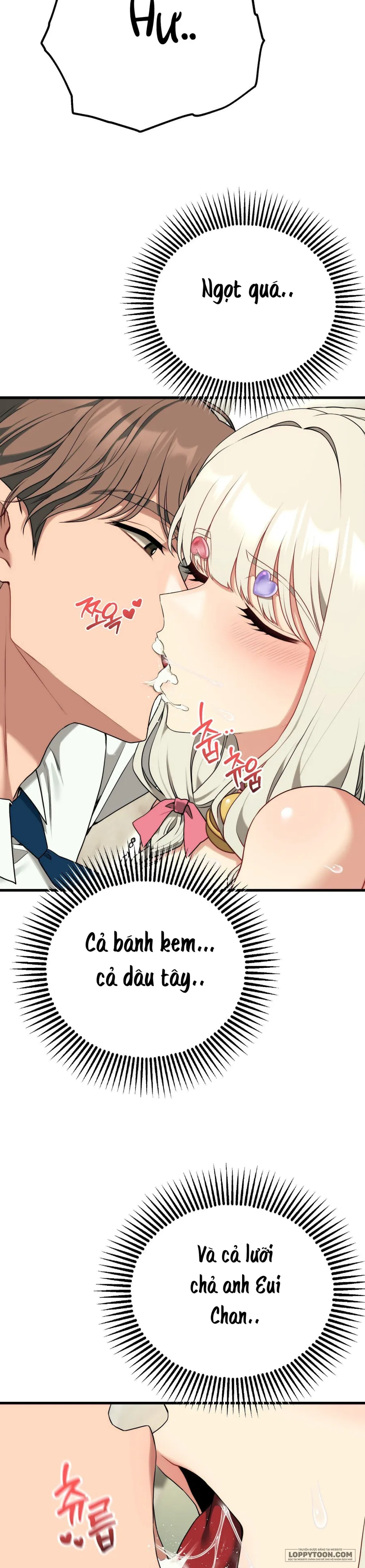 Câu Lạc Bộ Đọc Sách Người Lớn - Chap 39 - Trang 9
