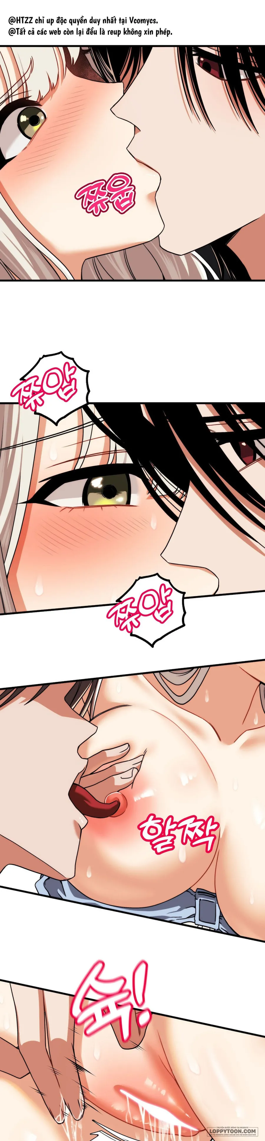 Câu Lạc Bộ Đọc Sách Người Lớn - Chap 4 - Trang 15