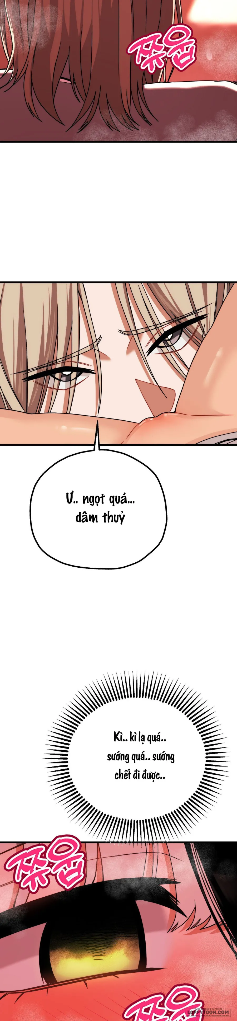 Câu Lạc Bộ Đọc Sách Người Lớn - Chap 4 - Trang 17