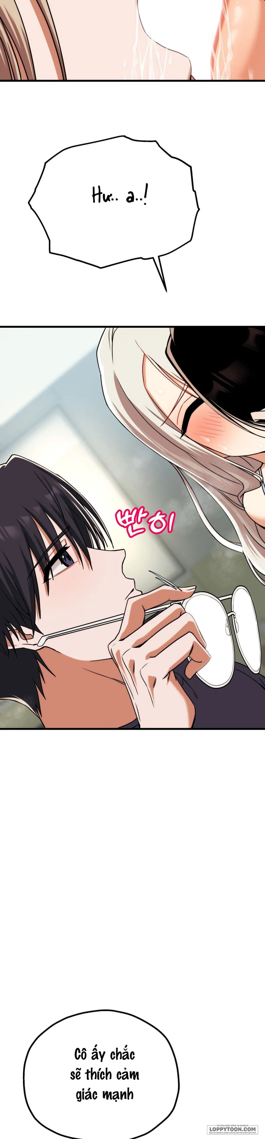 Câu Lạc Bộ Đọc Sách Người Lớn - Chap 4 - Trang 19