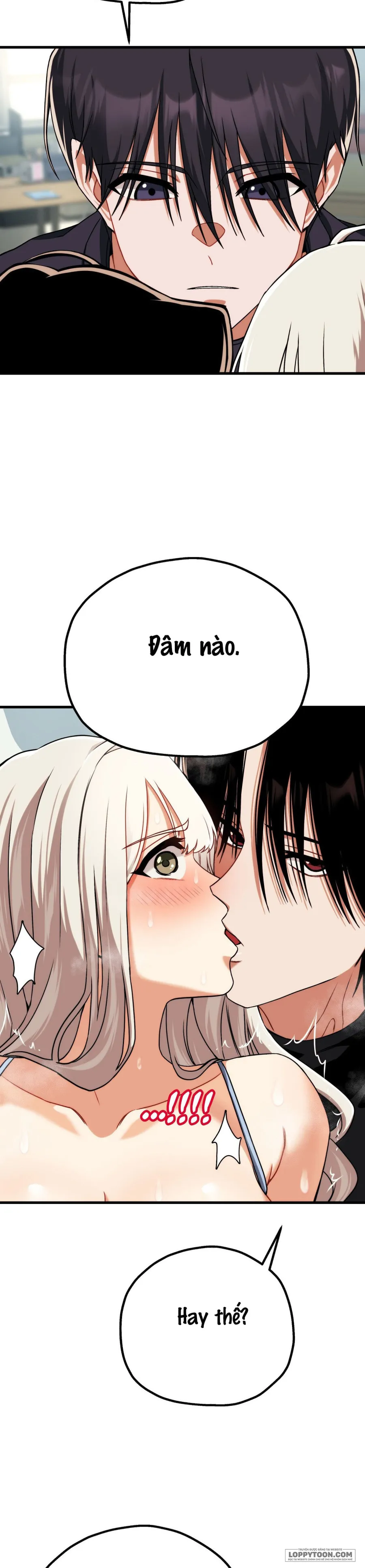 Câu Lạc Bộ Đọc Sách Người Lớn - Chap 4 - Trang 20