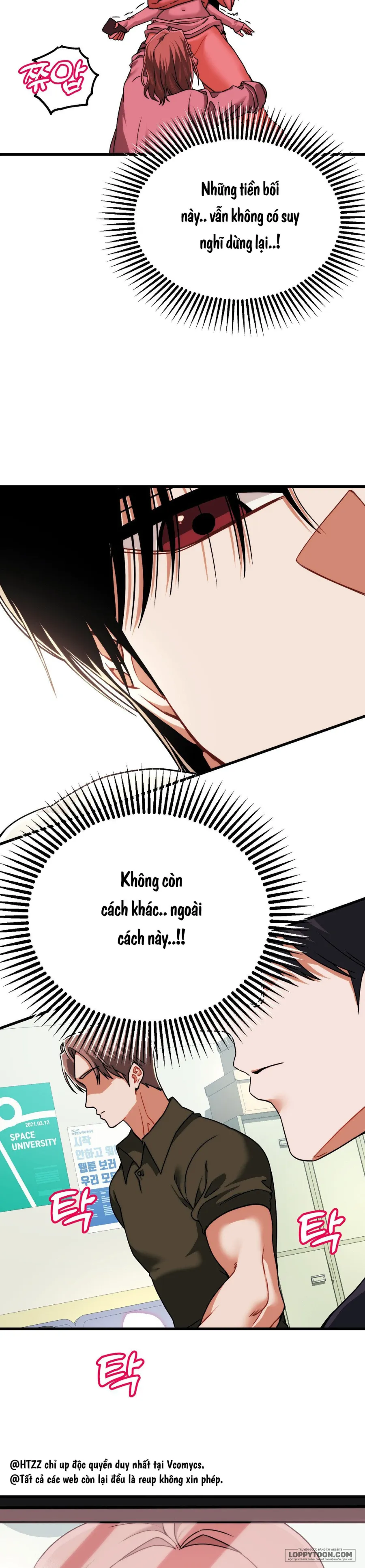 Câu Lạc Bộ Đọc Sách Người Lớn - Chap 4 - Trang 3