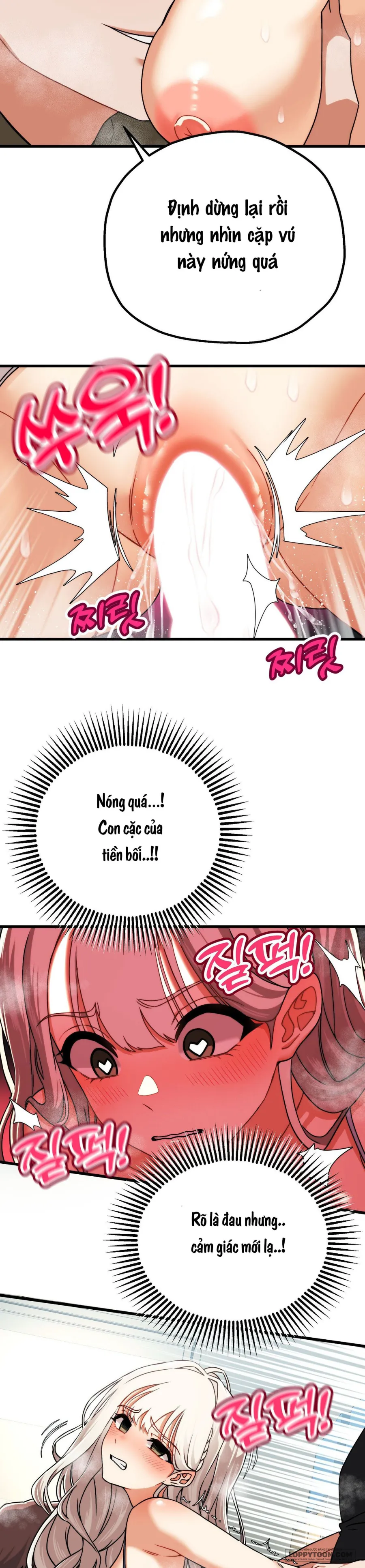 Câu Lạc Bộ Đọc Sách Người Lớn - Chap 4 - Trang 24