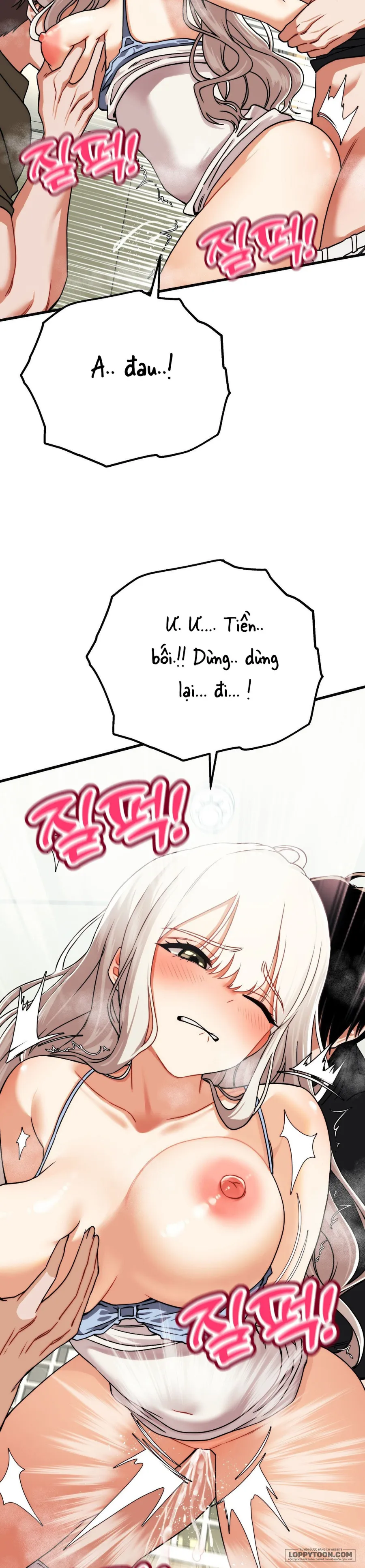 Câu Lạc Bộ Đọc Sách Người Lớn - Chap 4 - Trang 25