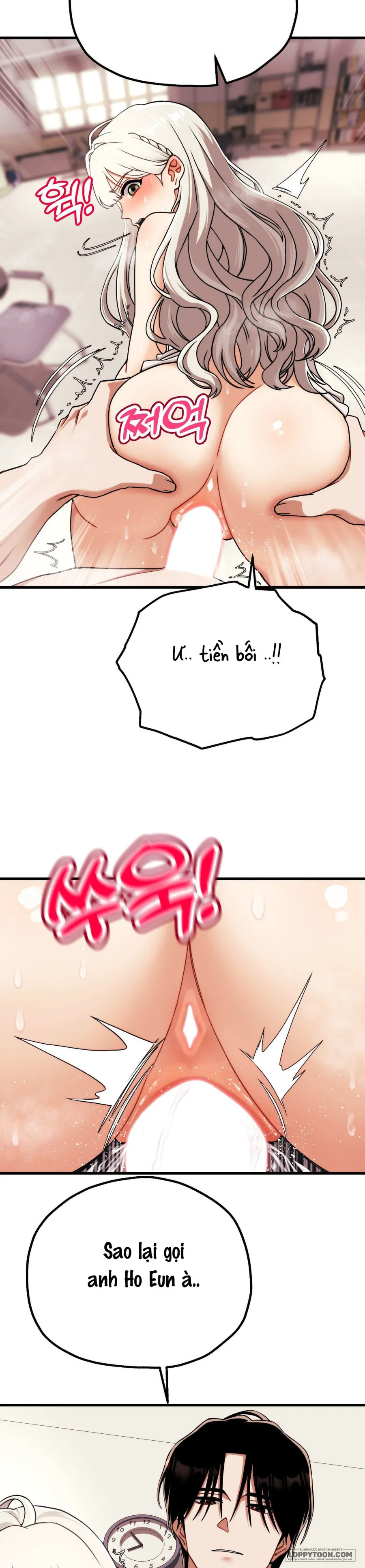 Câu Lạc Bộ Đọc Sách Người Lớn - Chap 4 - Trang 28